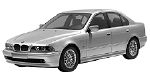 BMW E39 P169B Fault Code