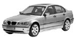 BMW E46 P169B Fault Code