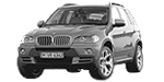 BMW E70 P169B Fault Code