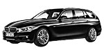 BMW F31 P169B Fault Code